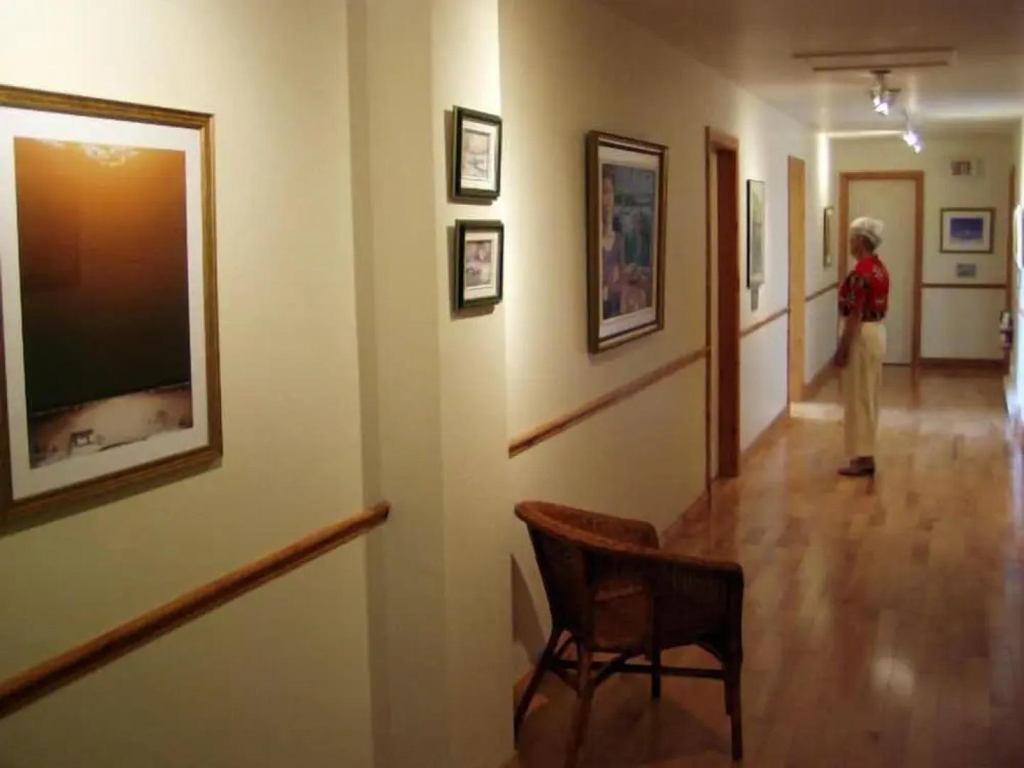 Auberge Cap-aux-Corbeaux