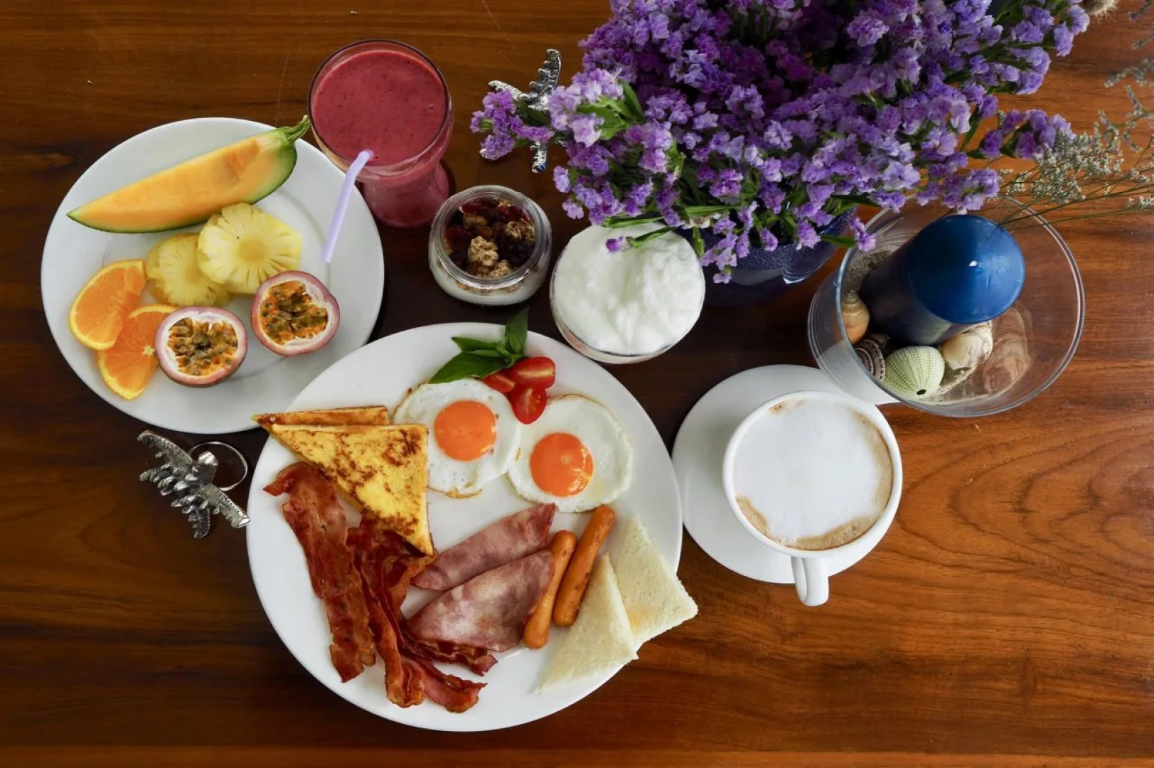 Purin Resort & Restaurant