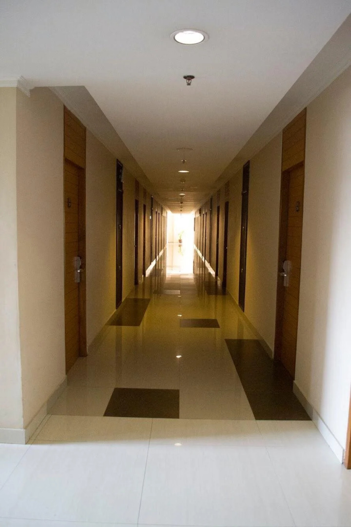 Merapi Merbabu Hotel Yogyakarta Powered by Archipelago