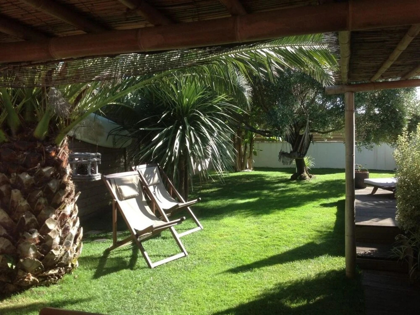 House With 2 Bedrooms in Capbreton, With Enclosed Garden and Wifi - 15