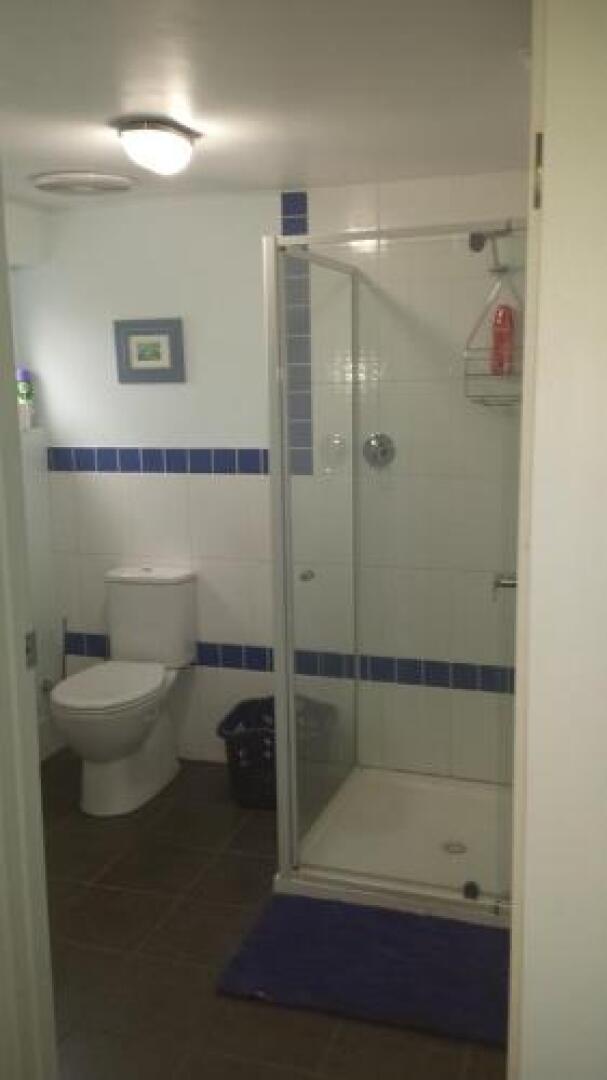 Studio Apartment with Seaview