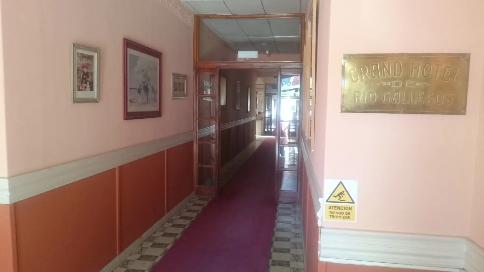 Hotel Paris