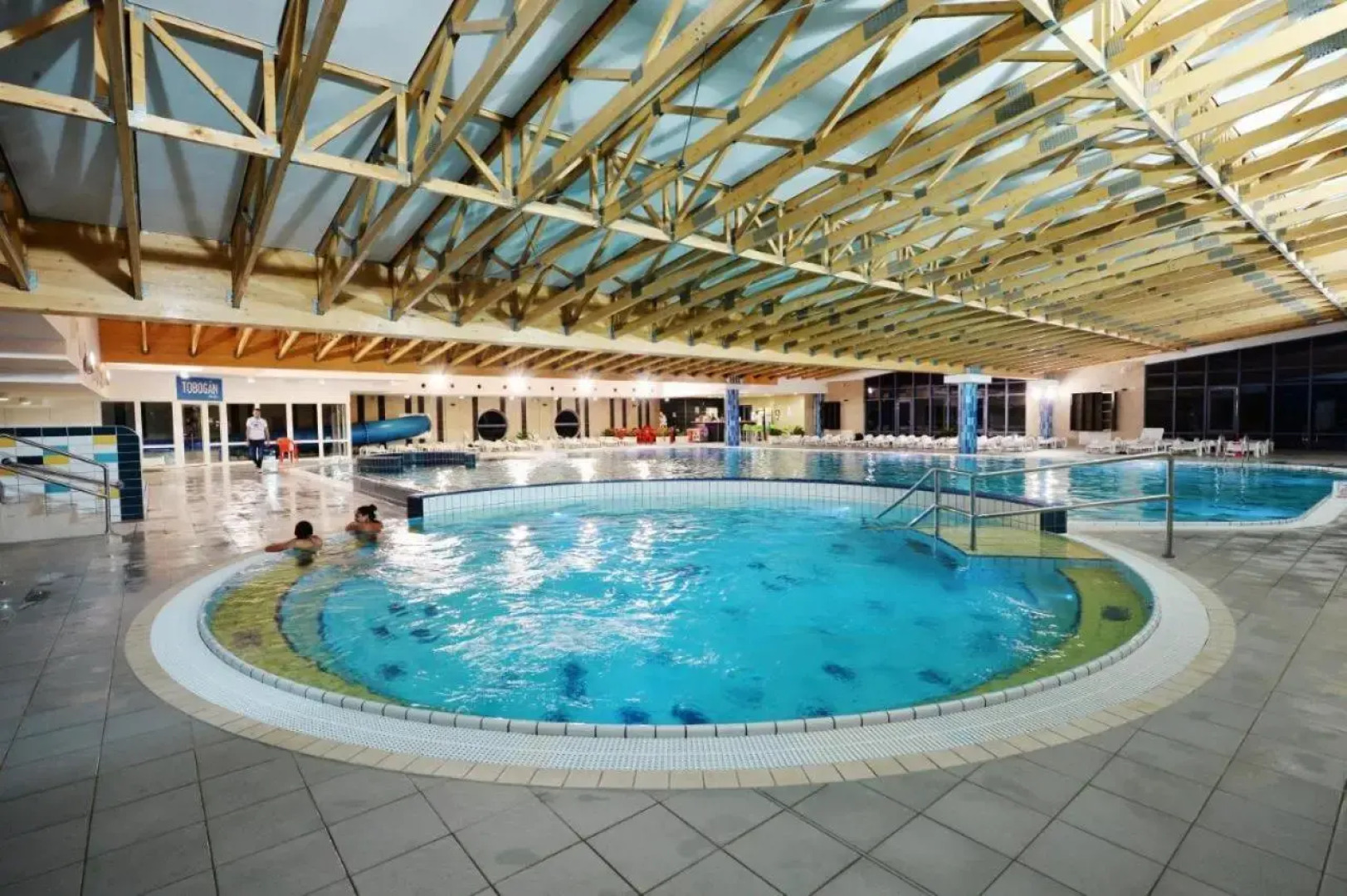 Penzion MIMA V Kováčovej