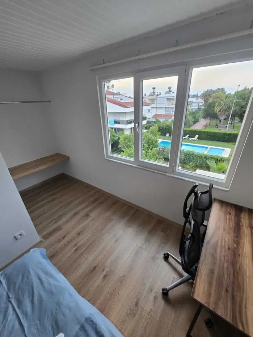 VILLA OLINDA 4 BED with huge garden