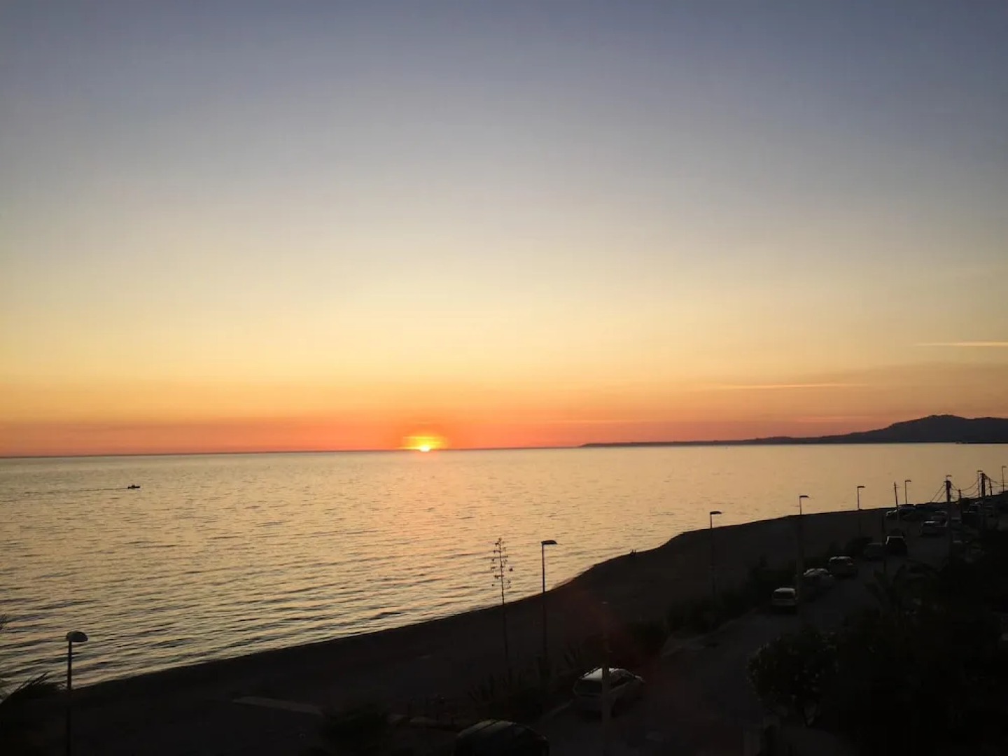 Apartment With 2 Bedrooms in Seccagrande, With Wonderful sea View and