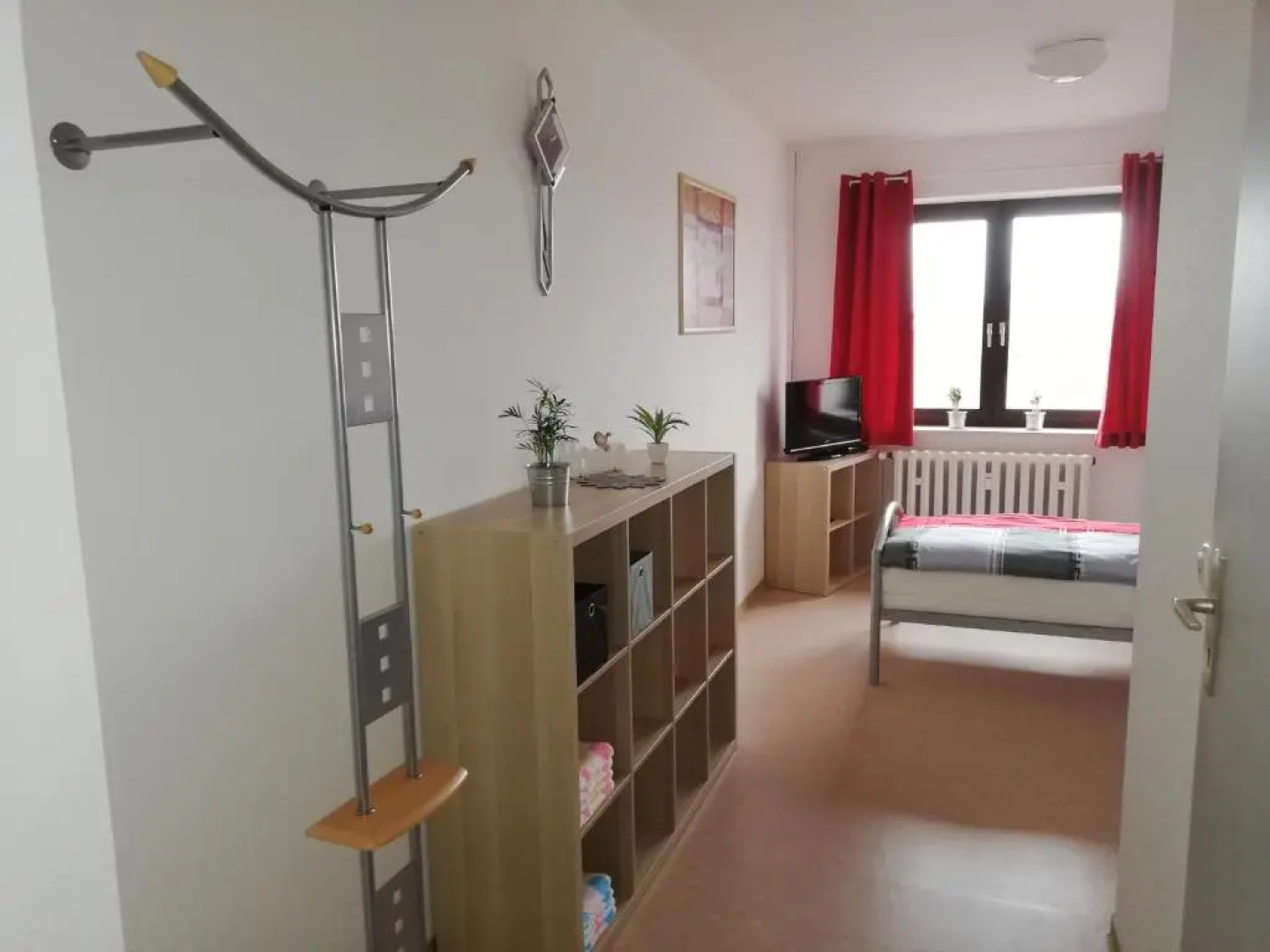 Pension Zur alten Fachschule