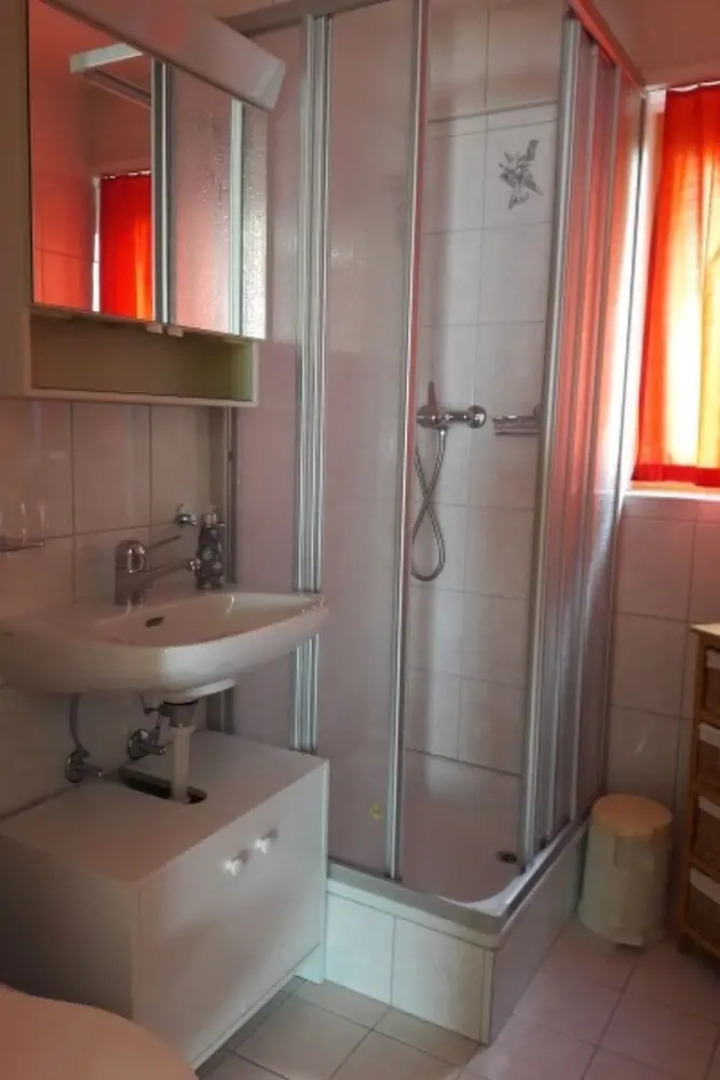 Tg sa Hirundella Via Prau da Vitg 6 Tavetsch