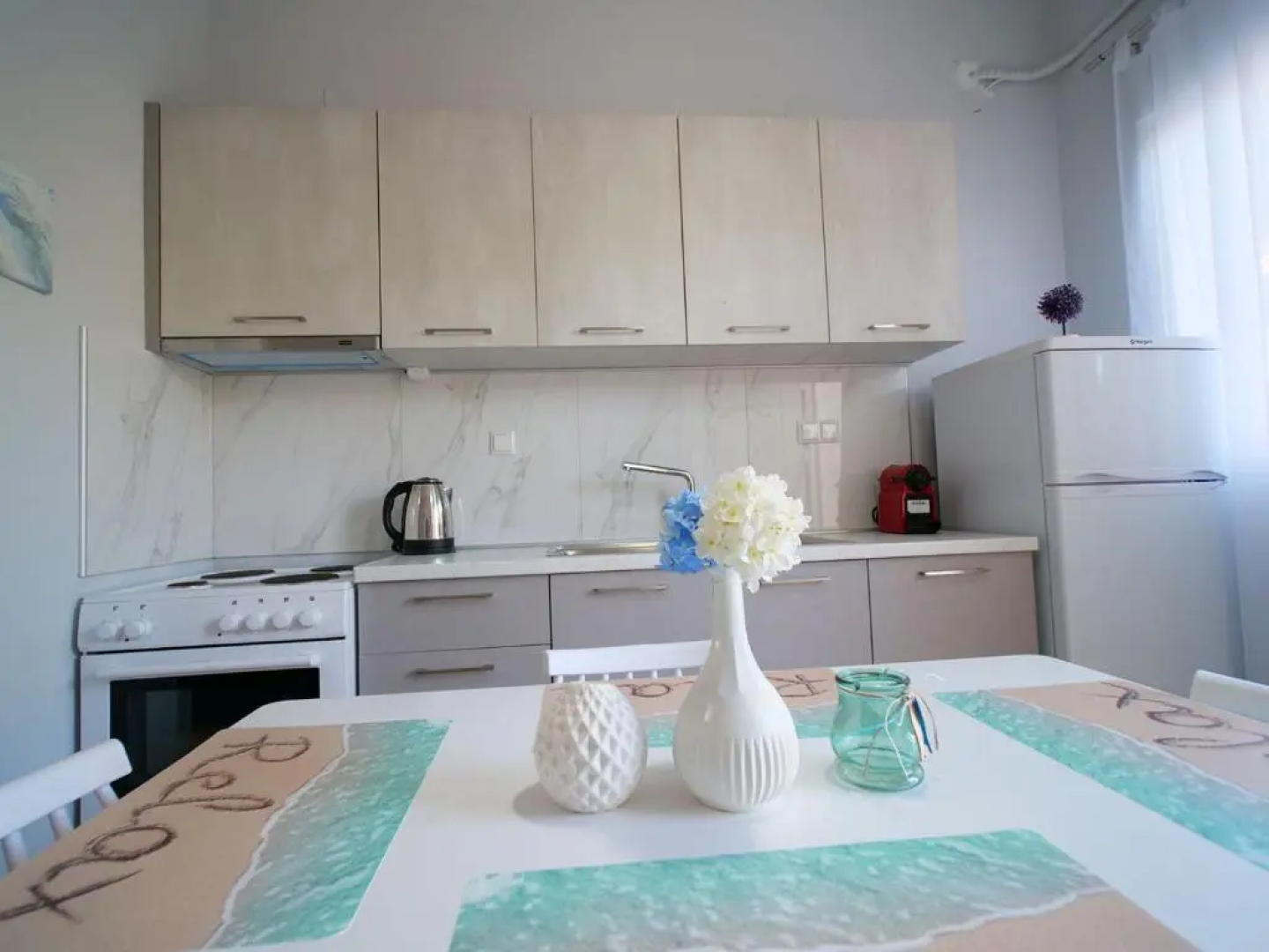 Villa Verde 200 meters from the beach