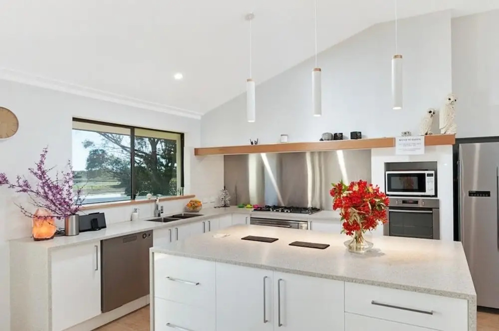 Martin Fields Beach Retreat
