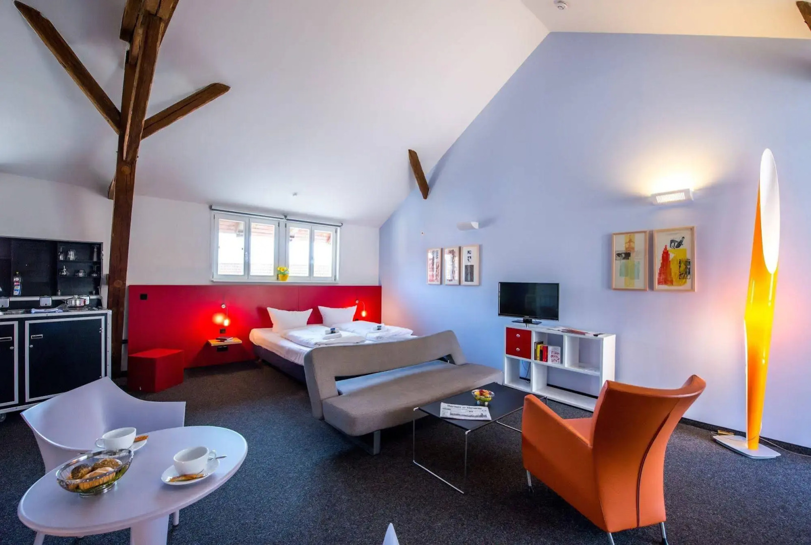 Resort Schloss Auerstedt