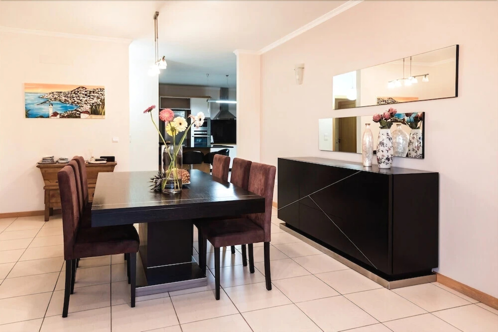 Sea View - Casa de Sonho - Heated pool