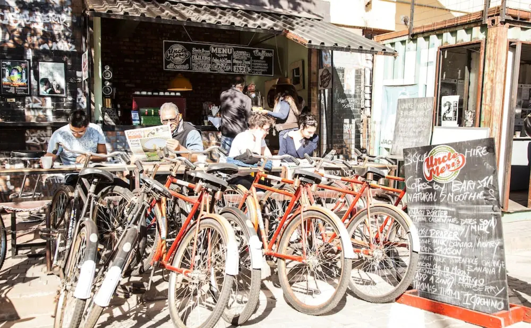 12 Decades Art Hotel