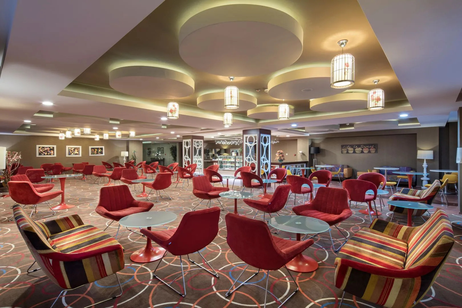 Royal Garden Beach Hotel - All Inclusive