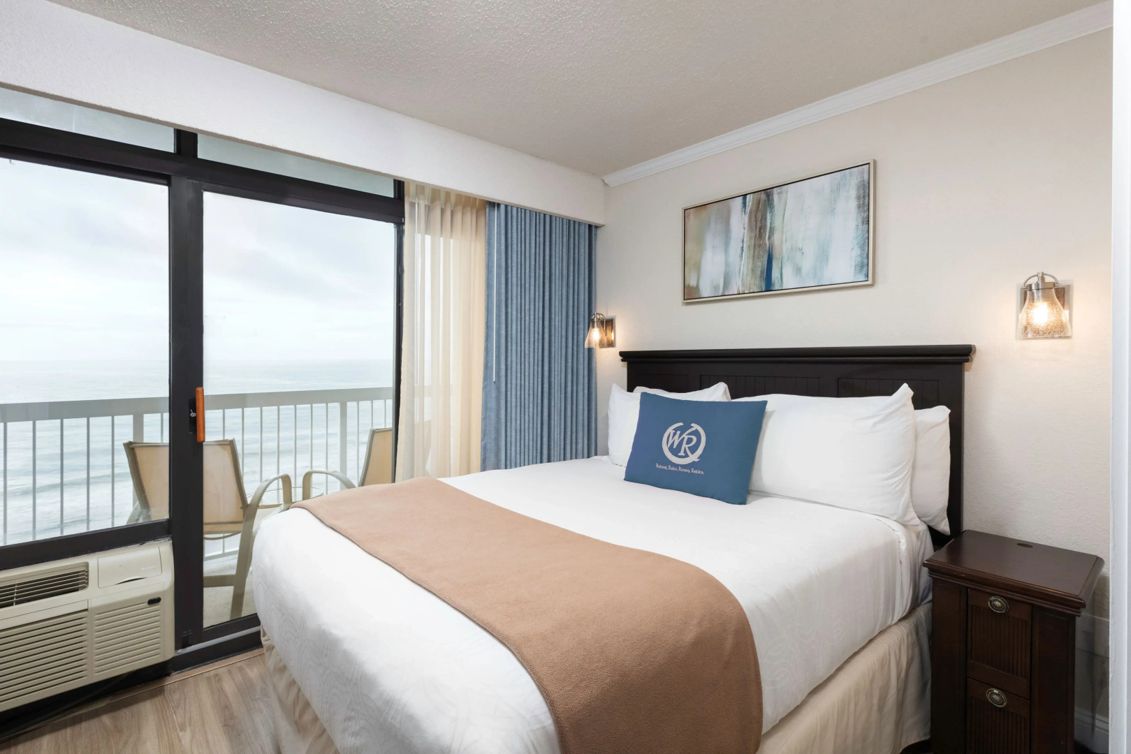 Westgate Myrtle Beach Oceanfront Resort