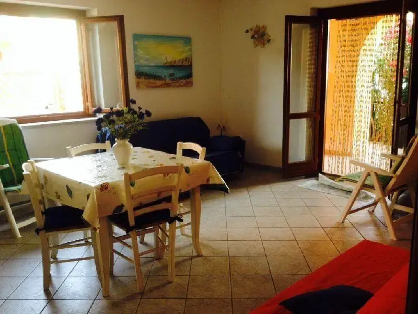 Appartamento sul Golfo