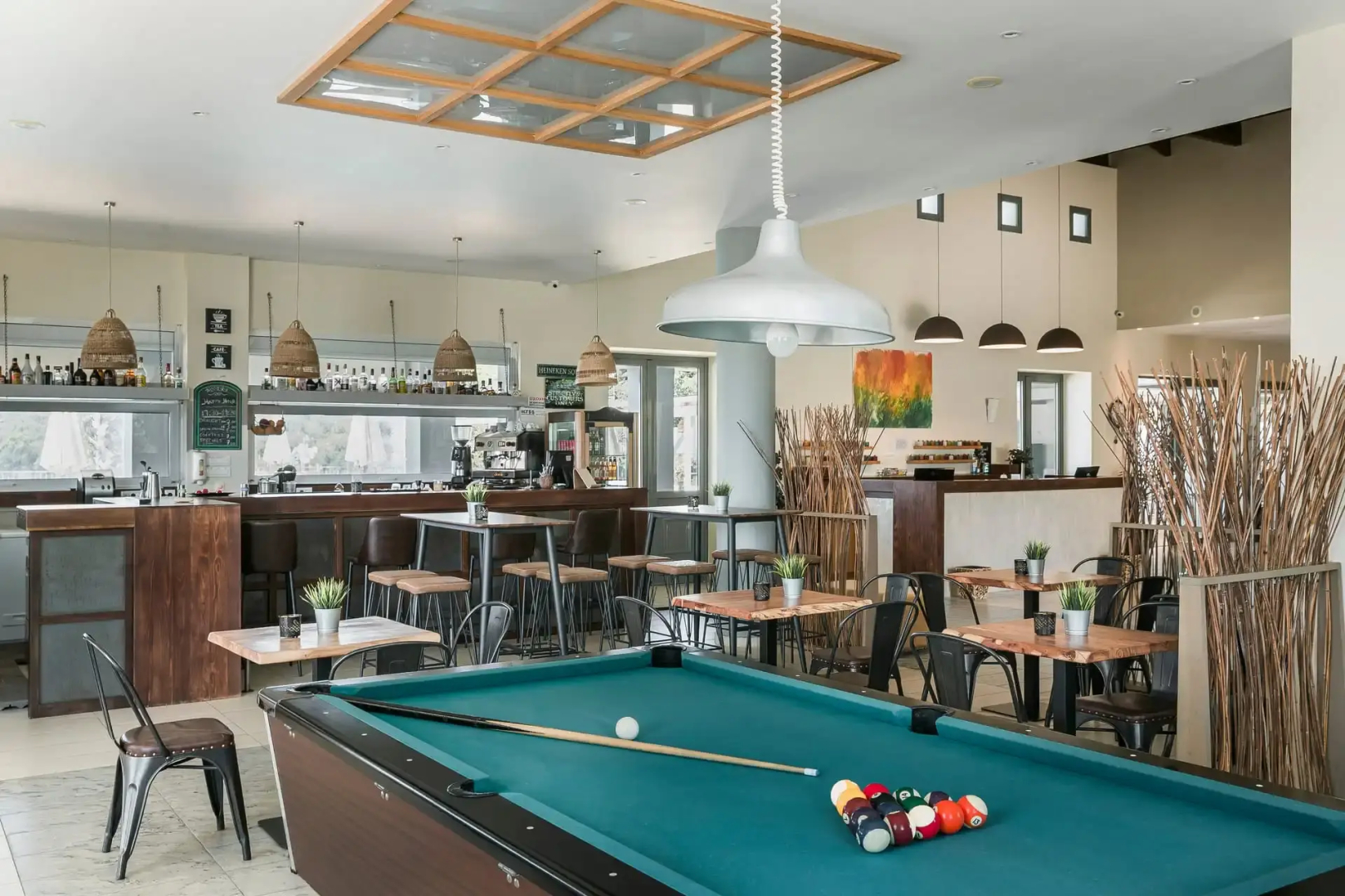 Astra Village Hotel Suites