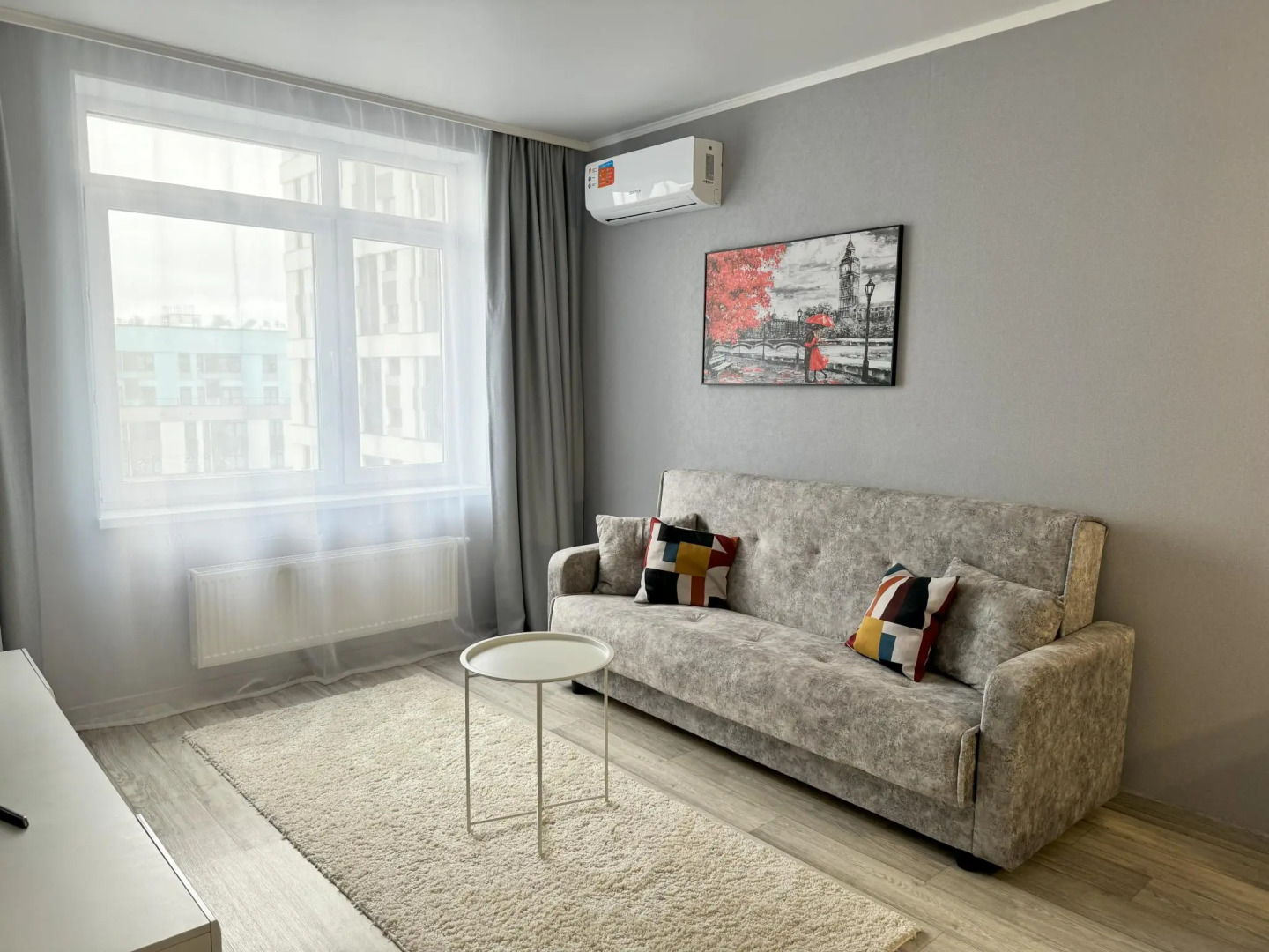 А2 Апарт на улице Новгородская 14