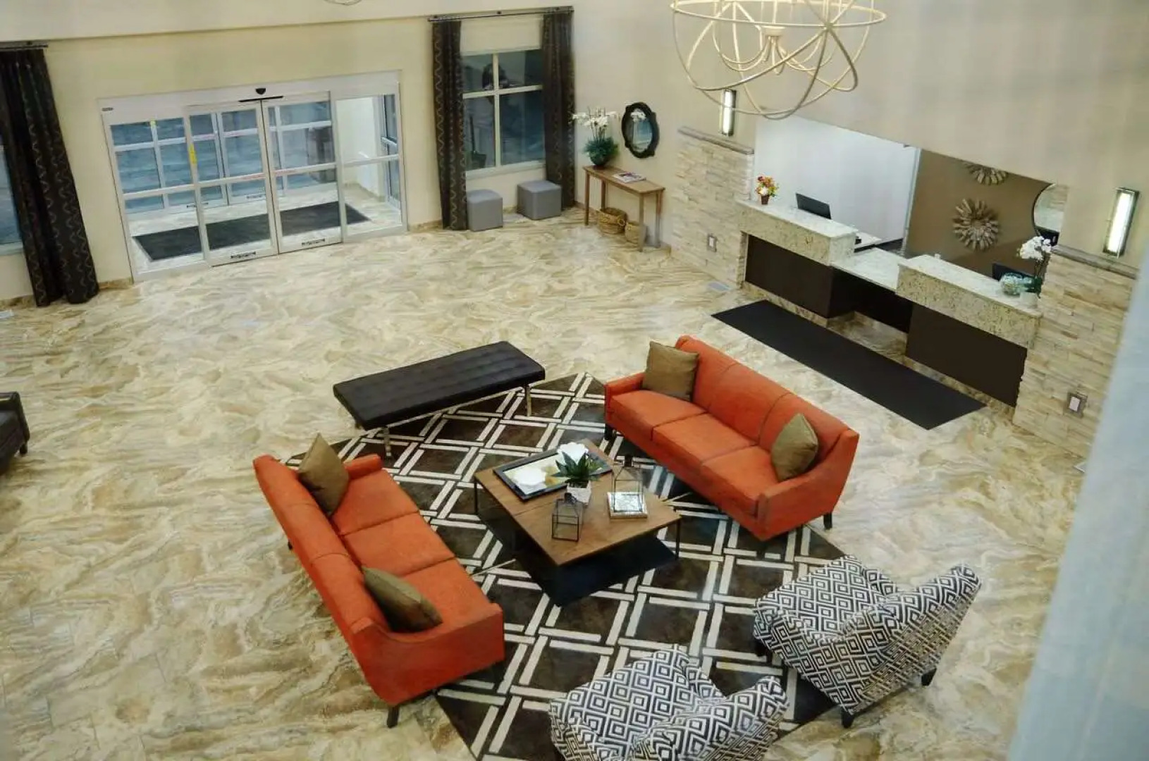 Pomeroy Inn And Suites Vermilion