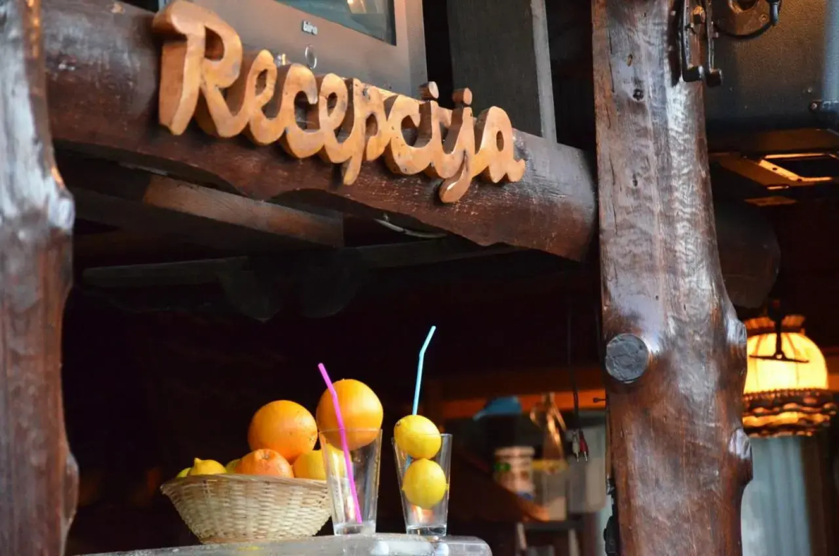 Rooms and Apartments Neron