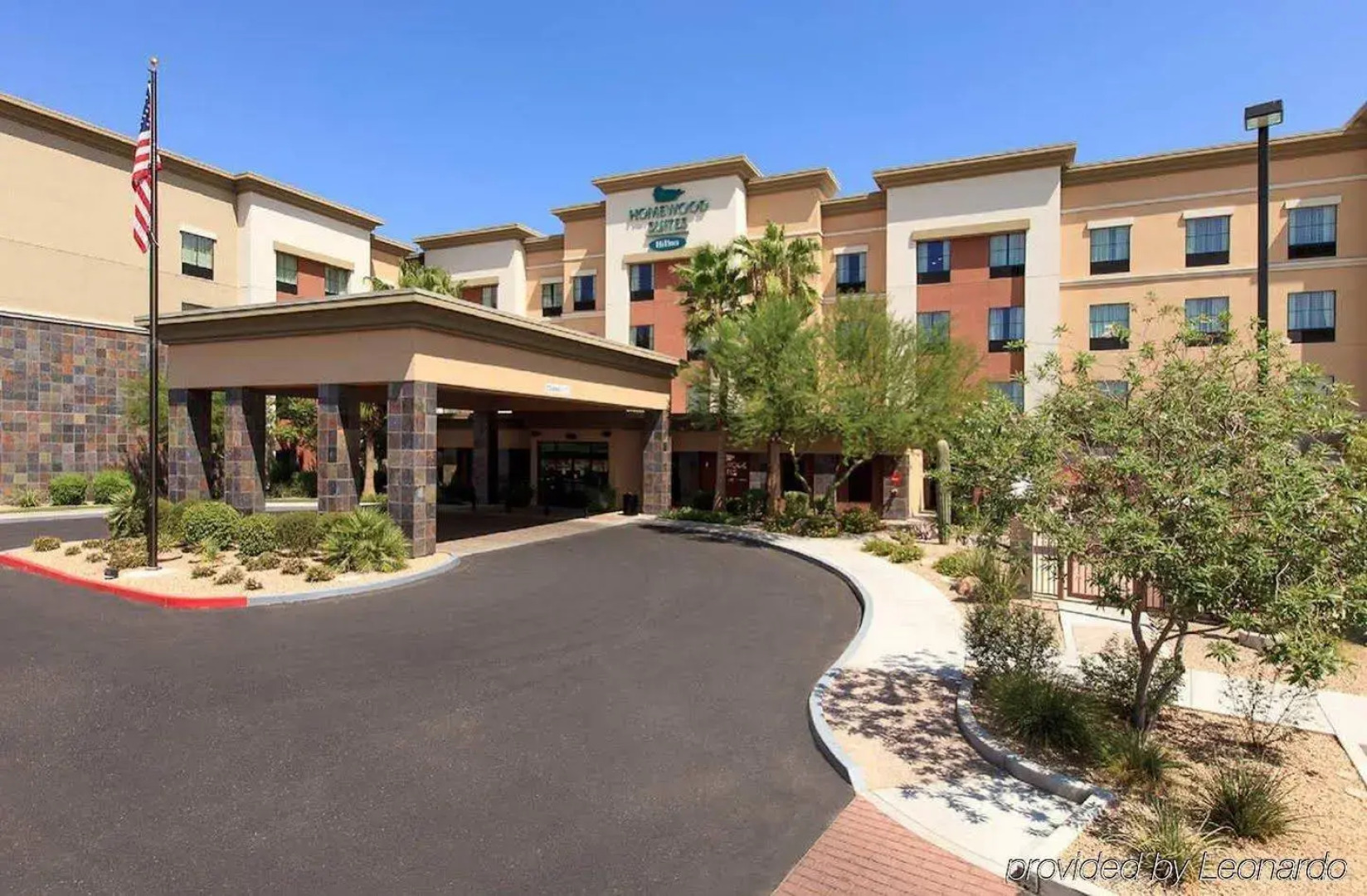 Homewood Suites by Hilton Phoenix North-Happy Valley