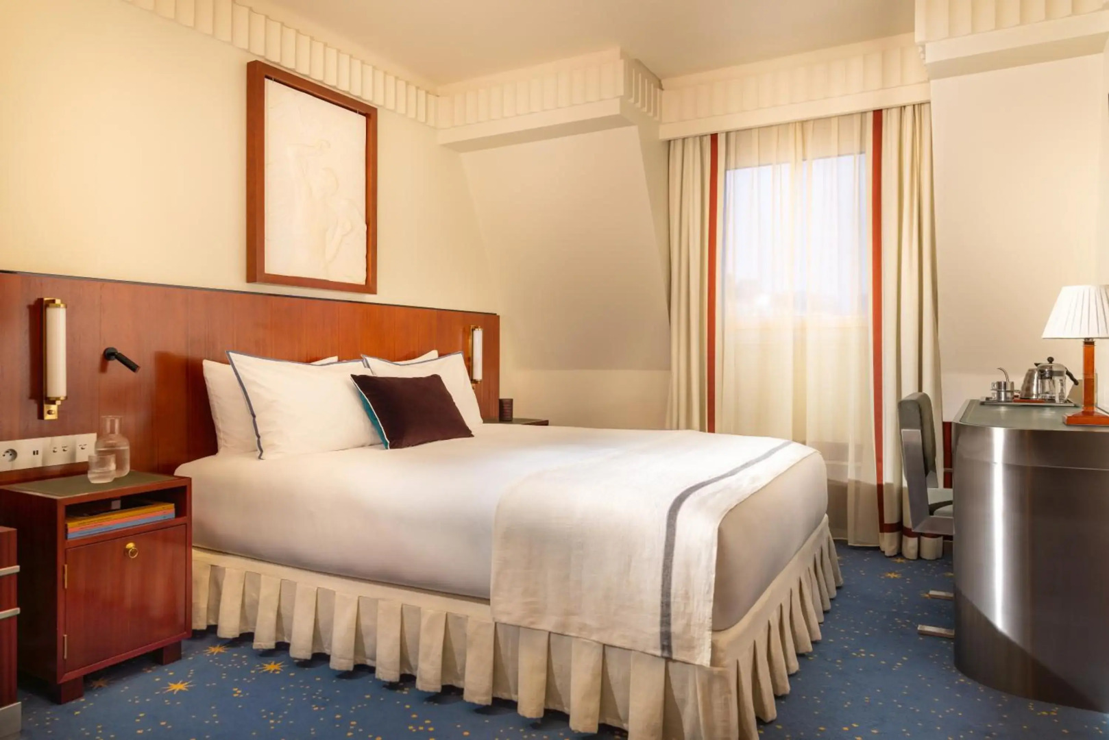 Millennium Maxwell House Nashville