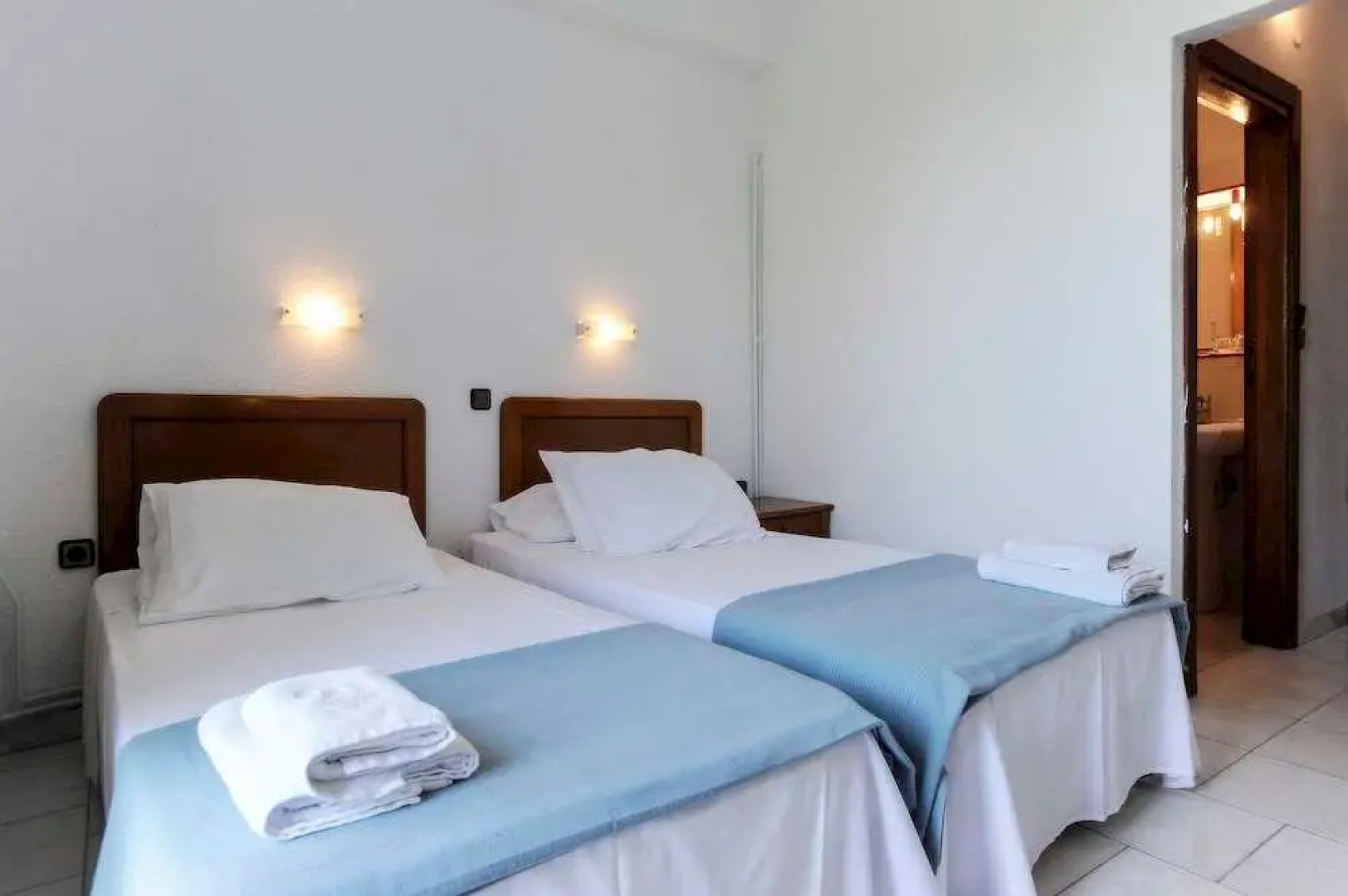 Hotel Stella