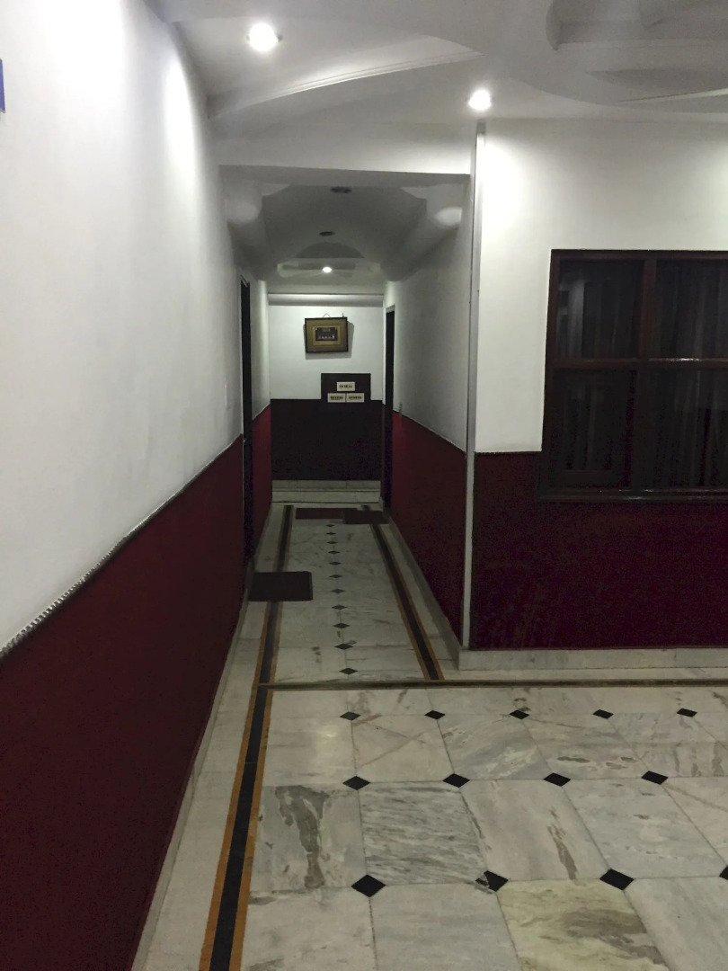 Hotel Krishna Sagar
