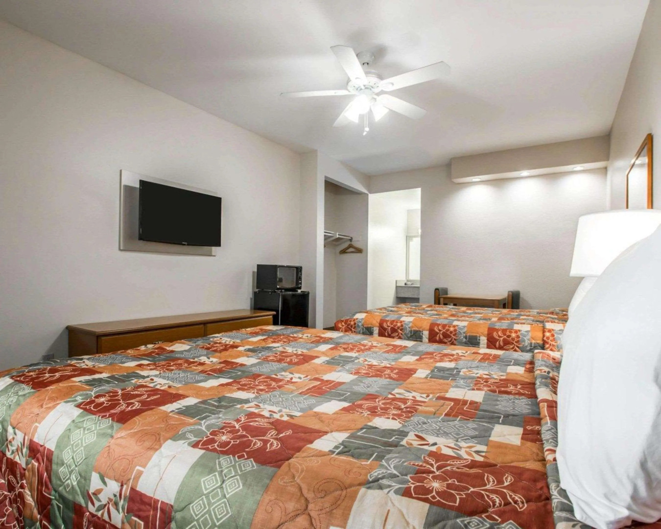 Rodeway Inn Encinitas North