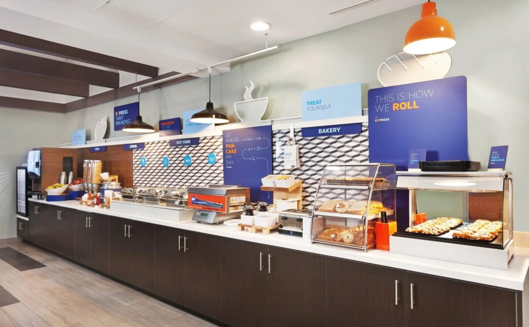 Holiday Inn Express Hotel & Suites Culpeper by IHG