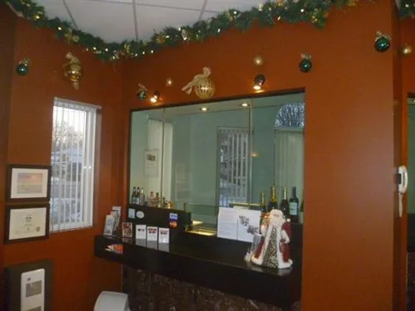 Motel Capri & Suites