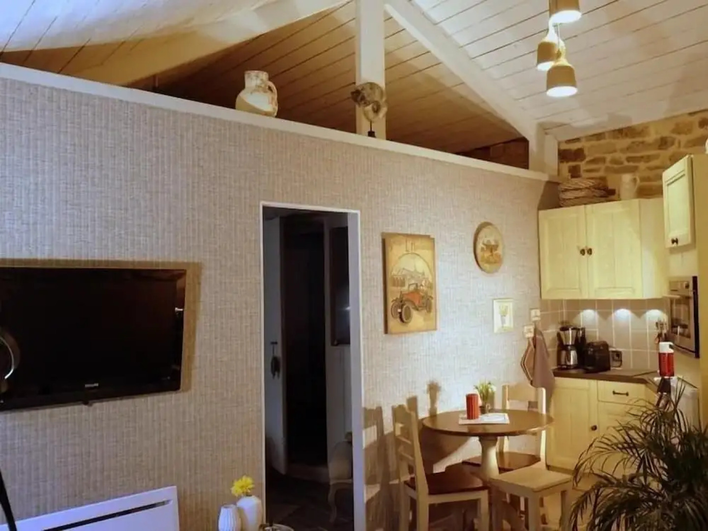 Ti Laouenek – Maison d'hôtes à Vannes