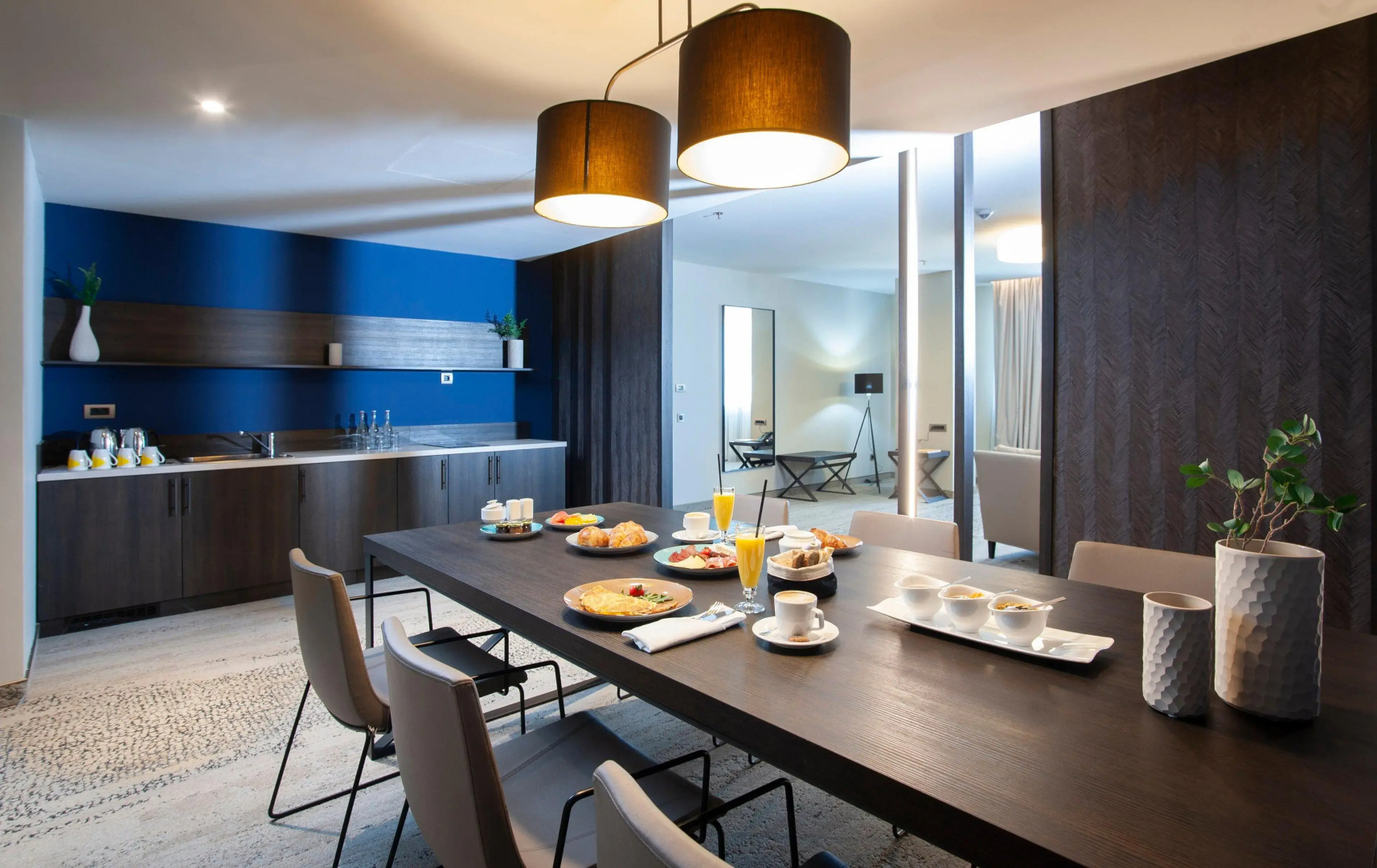 voco Podgorica by IHG