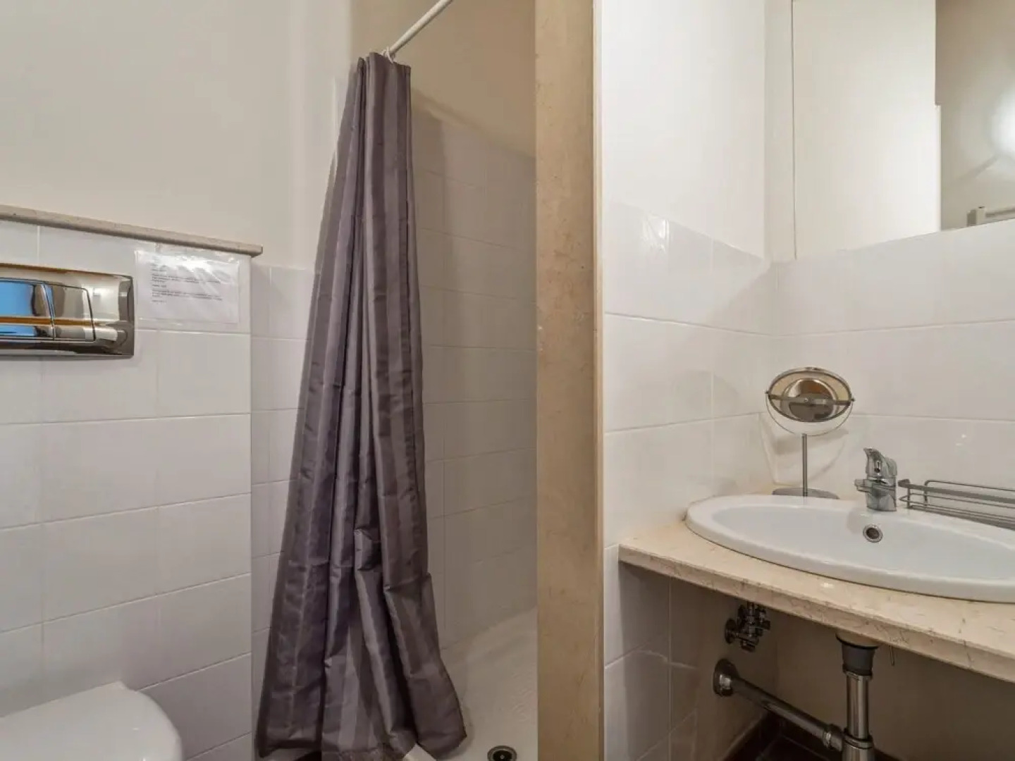 Apartment in Ripabottoni With Panoramic Views