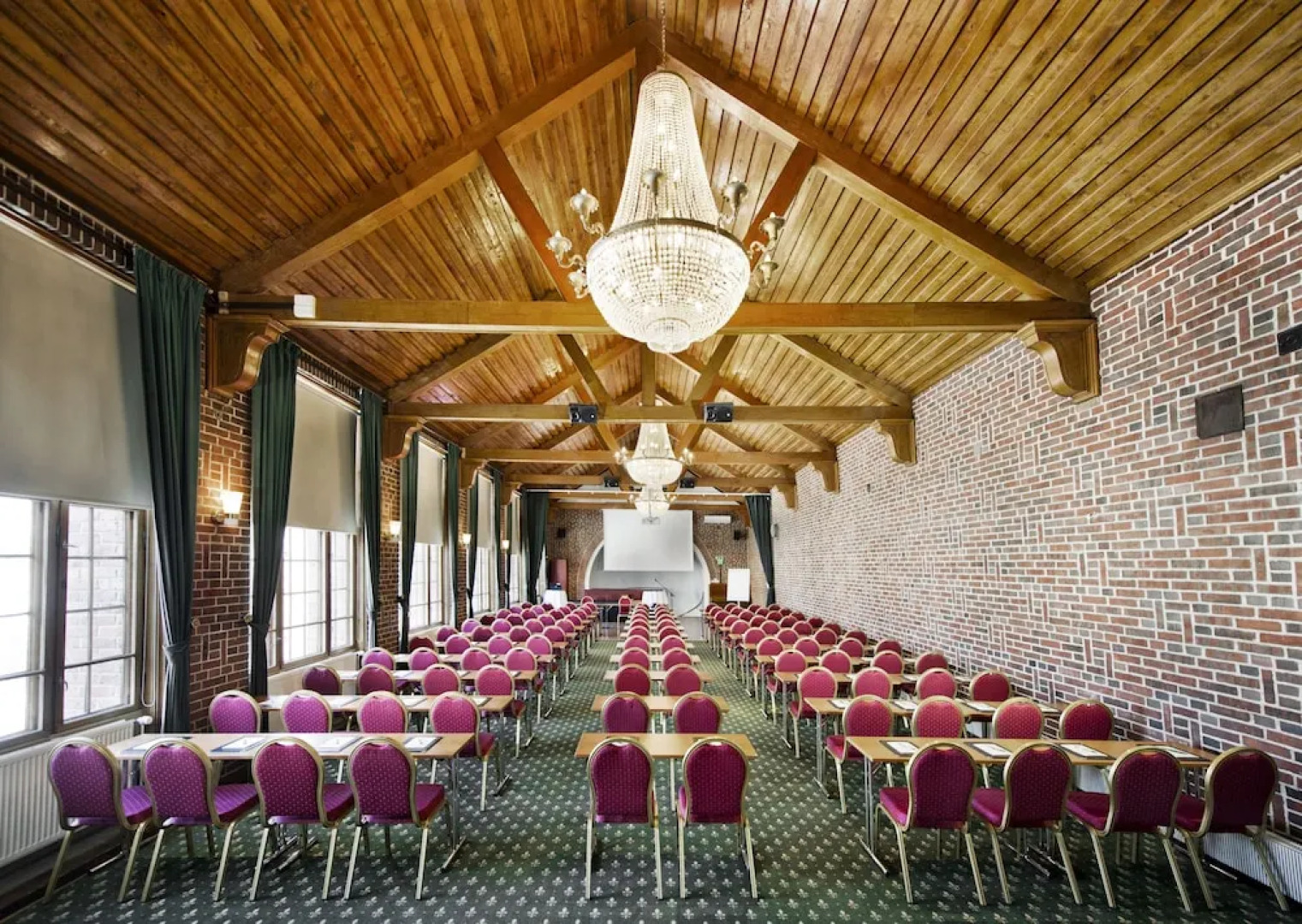 Hotelli Vanajanlinna