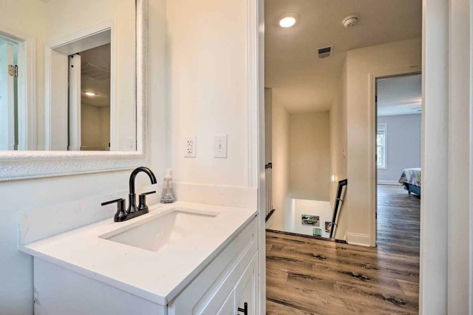 Upscale Oak Island Escape w/ 66-ft Veranda!