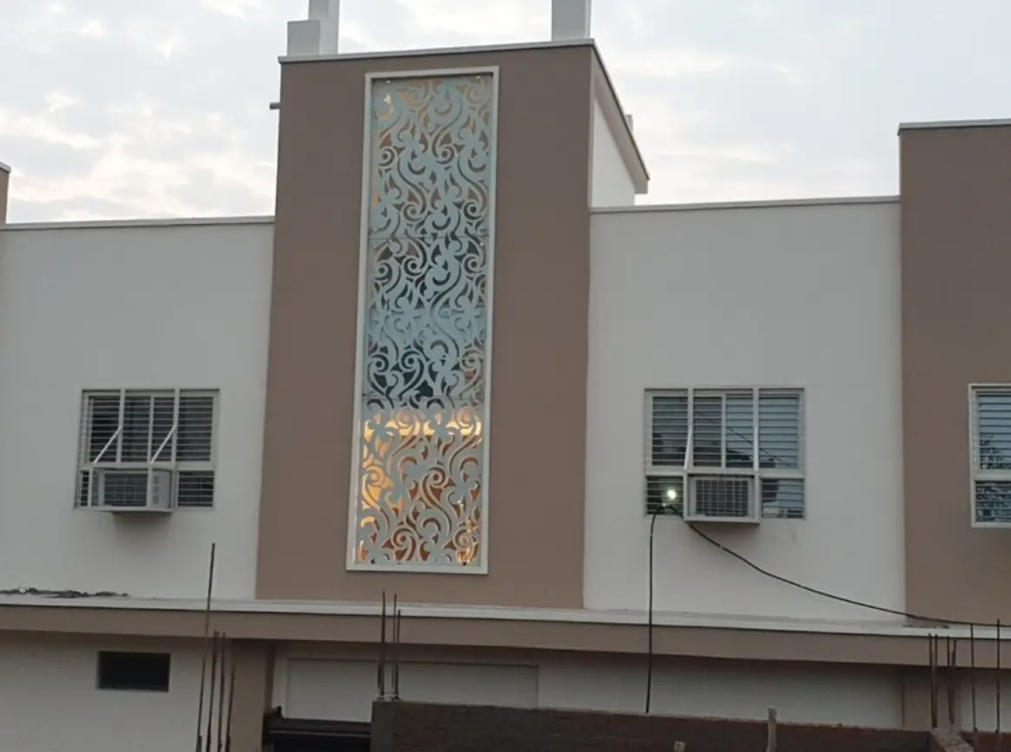 Hotel Rama Residency