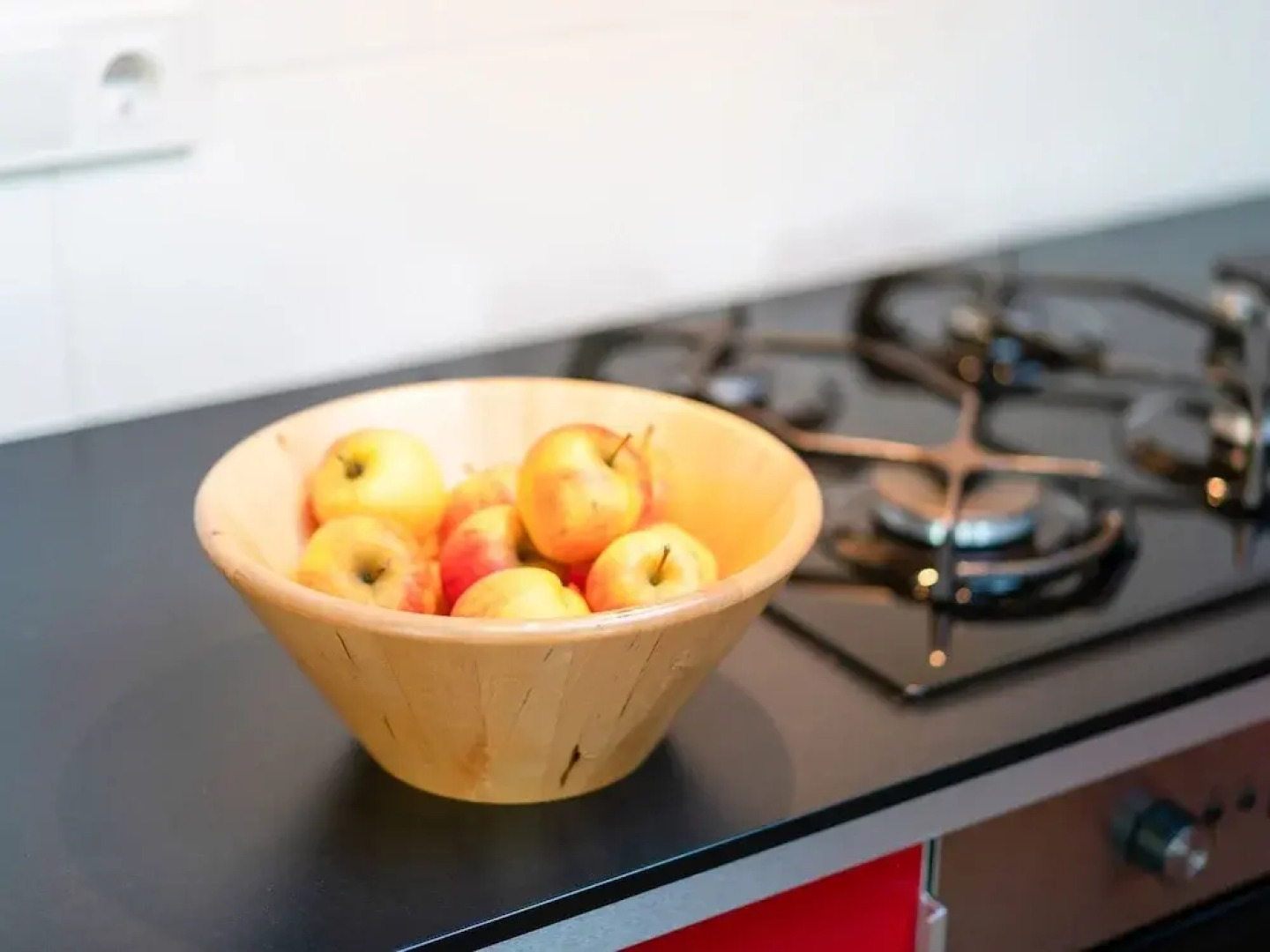 Modern Holiday Home in Easterlittens with Fishing Near