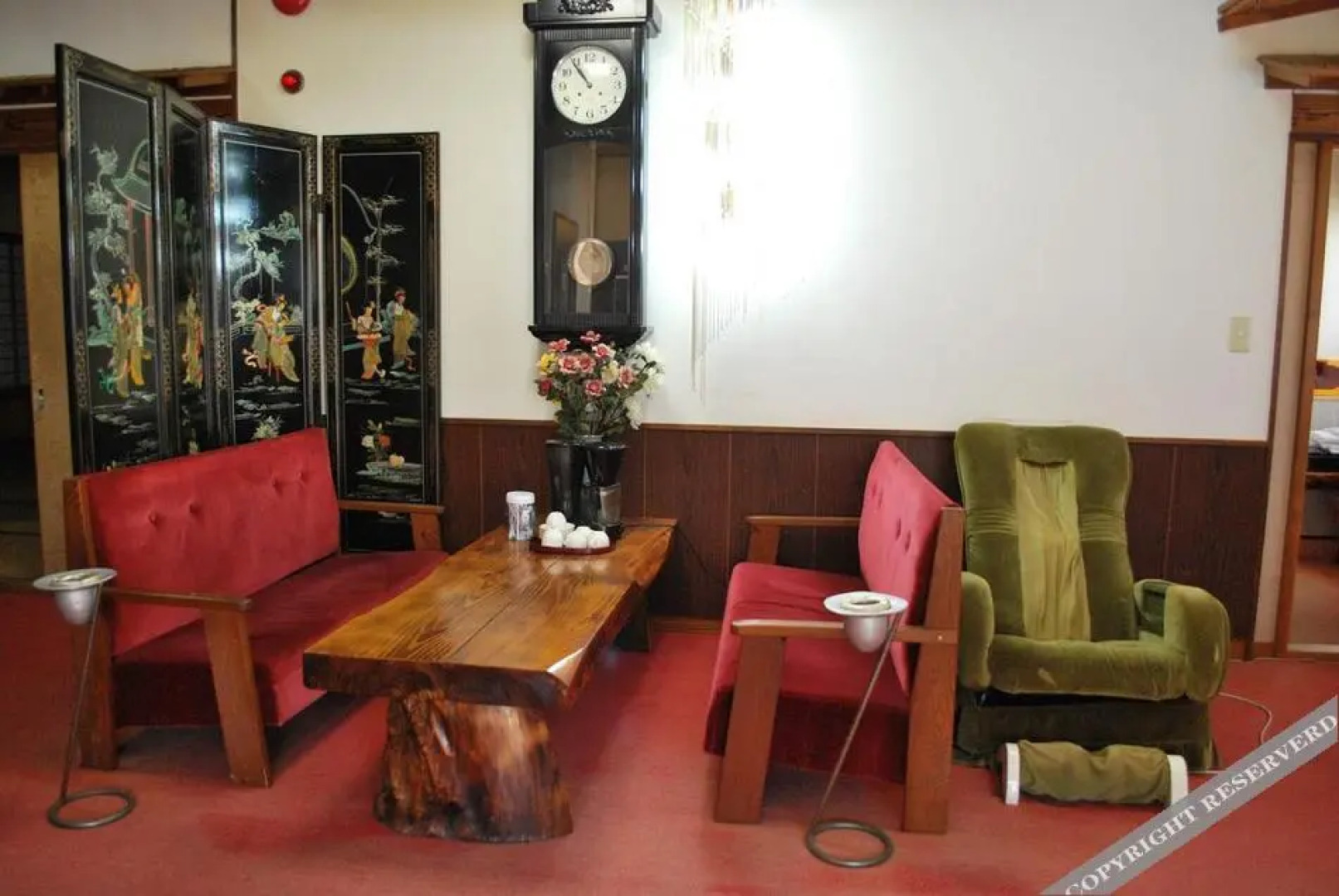 Dogashima Onsenkyo Kuishinbo No Yado Toyo