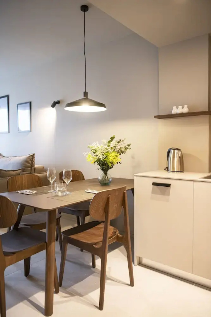 Apartaments La Carpa