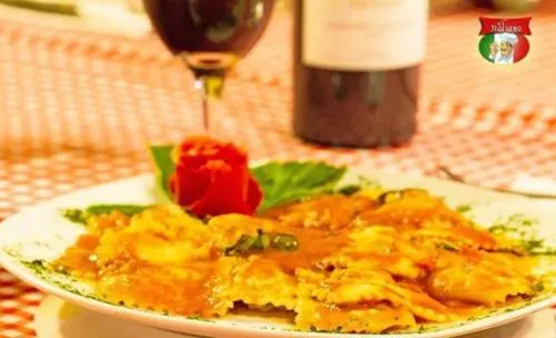 Hospedaje el Italiano