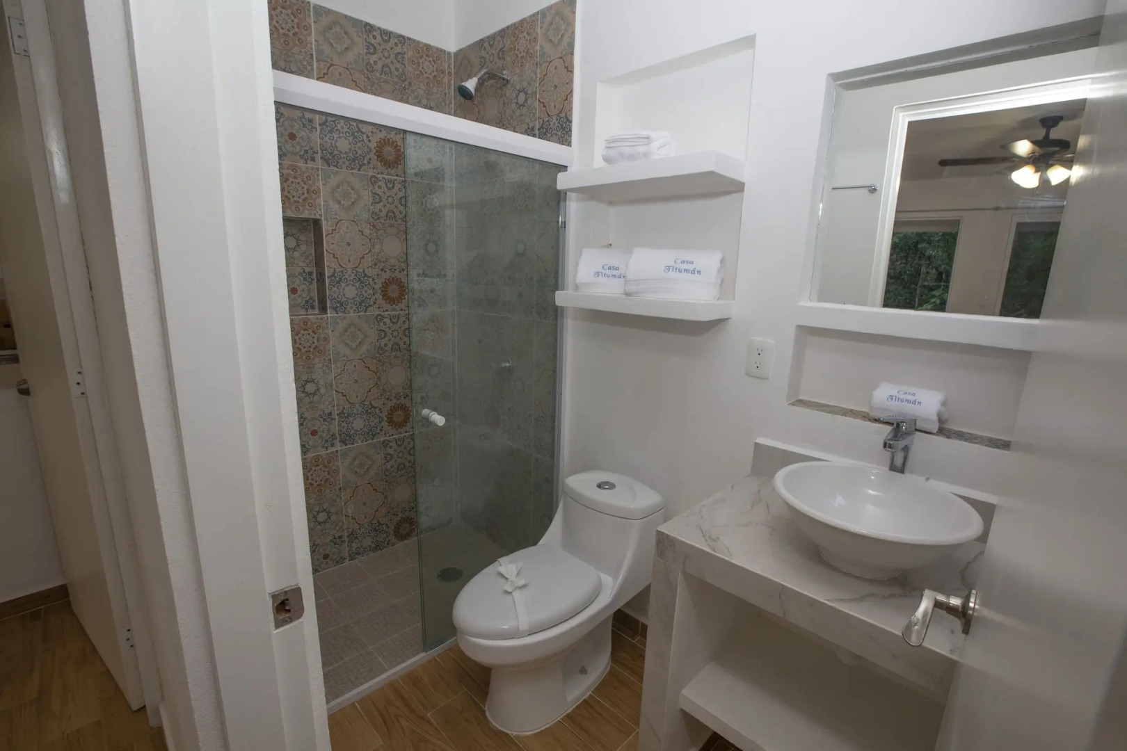 Jolie Jungle Eco Hotel