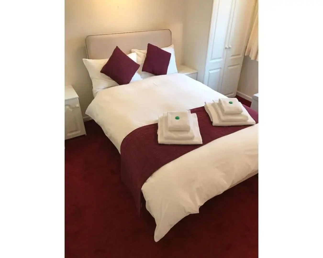 42 Beaumont Rise Rental - Worksop