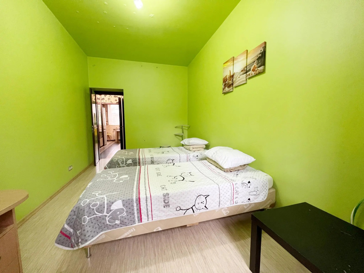 Neva Bed (Нева Бэд) на улице Пионерская