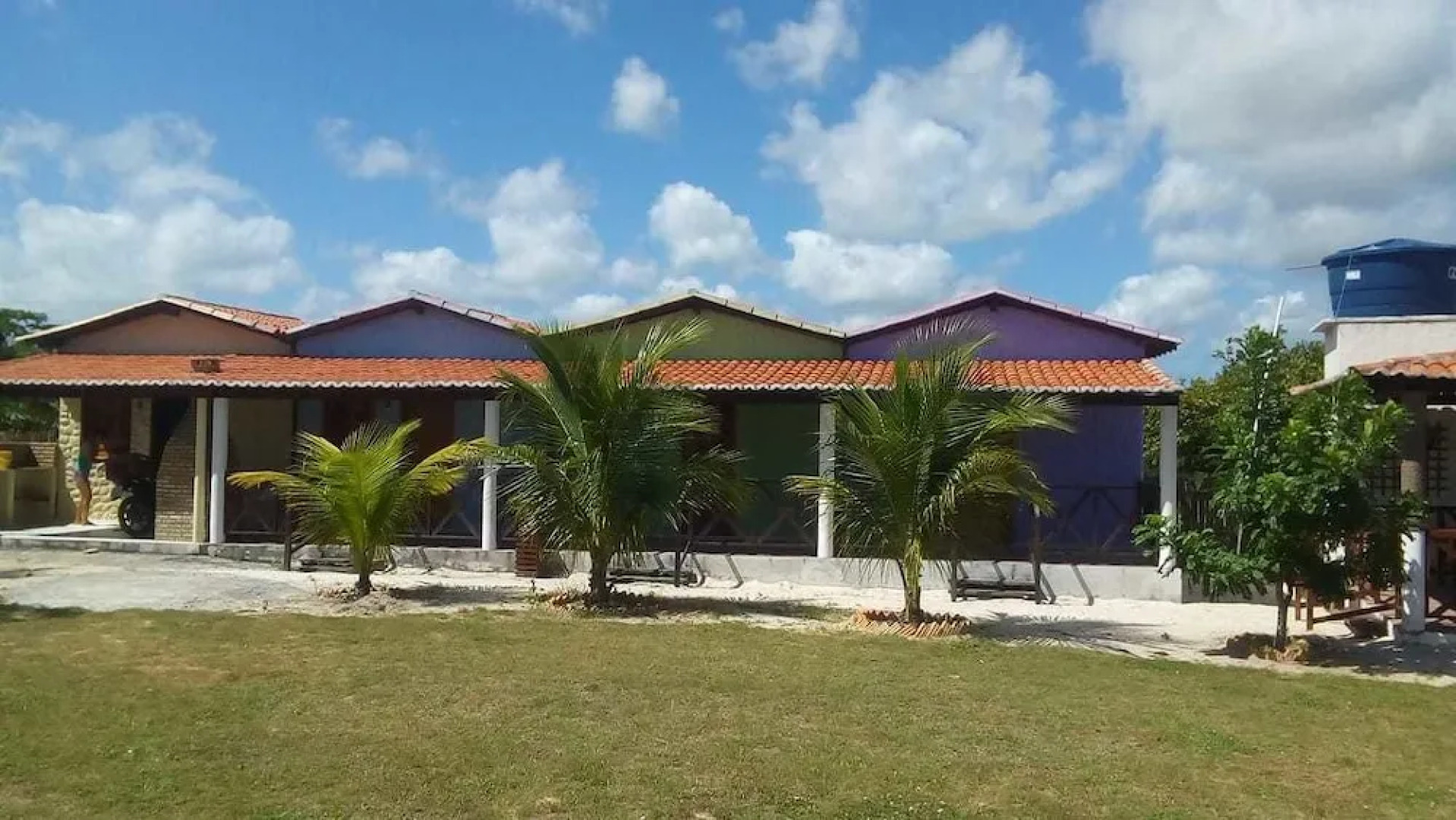 Pousada Delicia de Sono