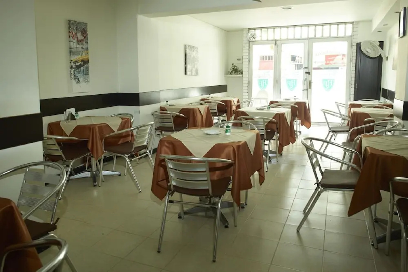 Golden Suite Pereira