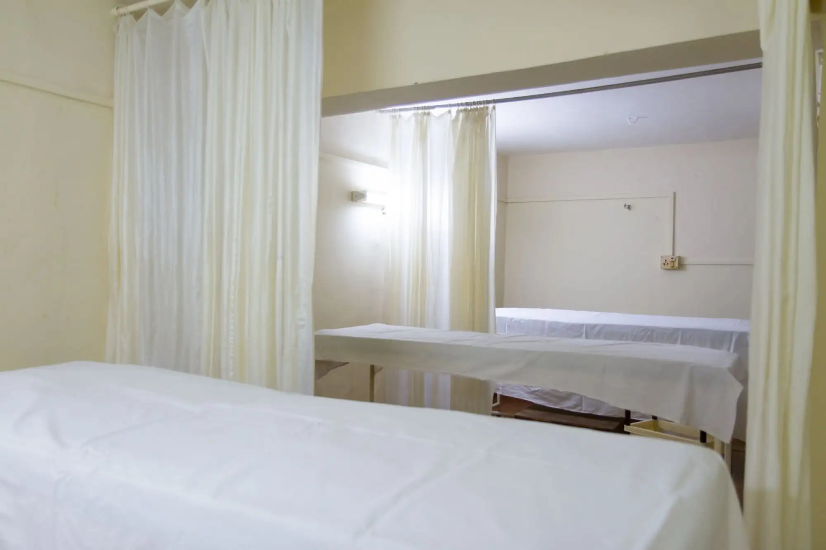 Resorte Marinha Dourada