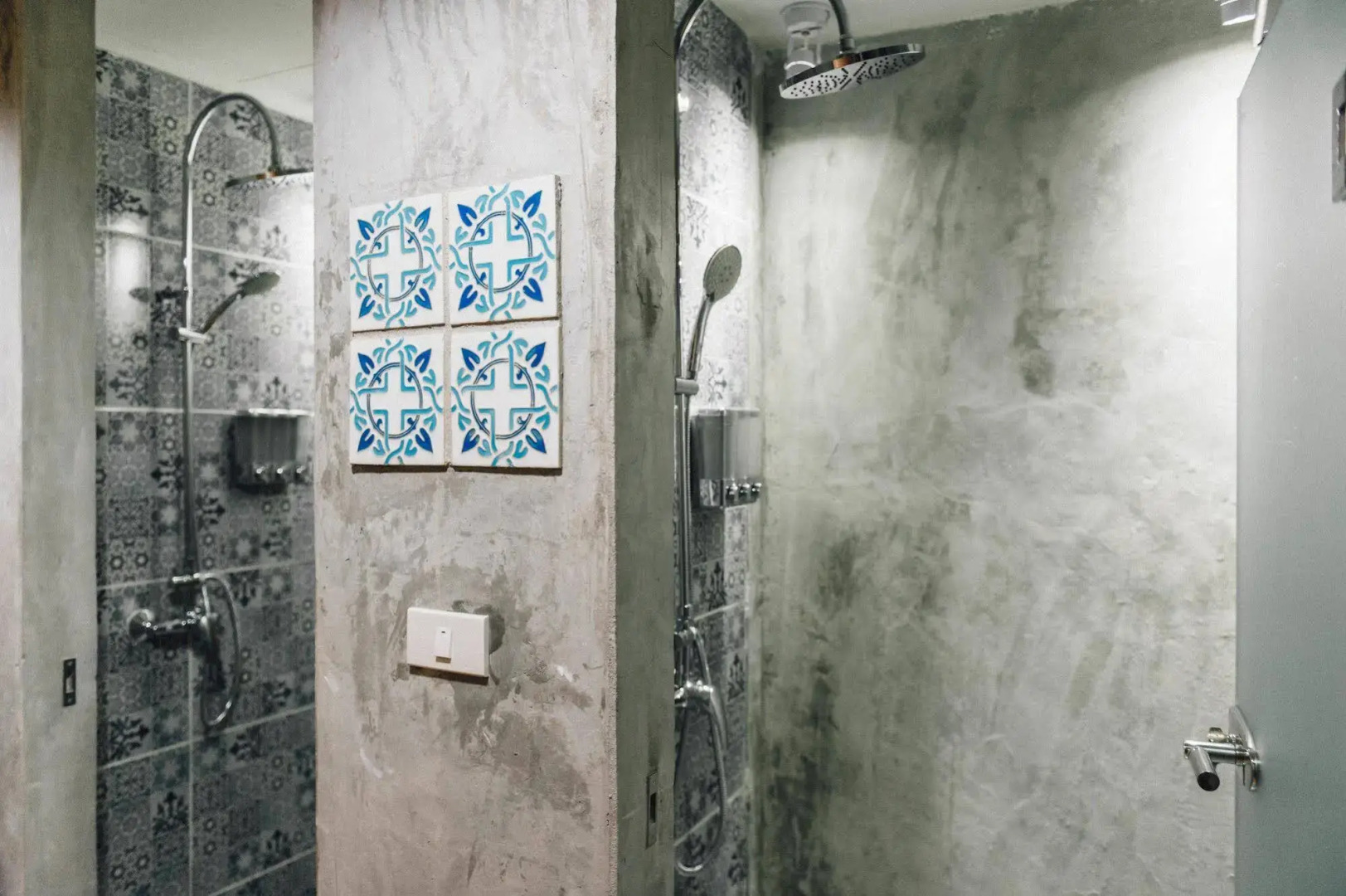 Nitan Hostel Khaosan