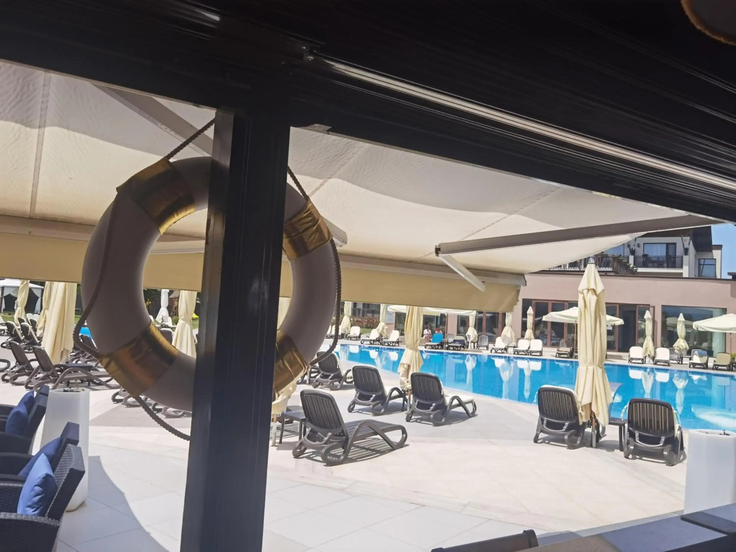 Spa Hotel Belchin Garden