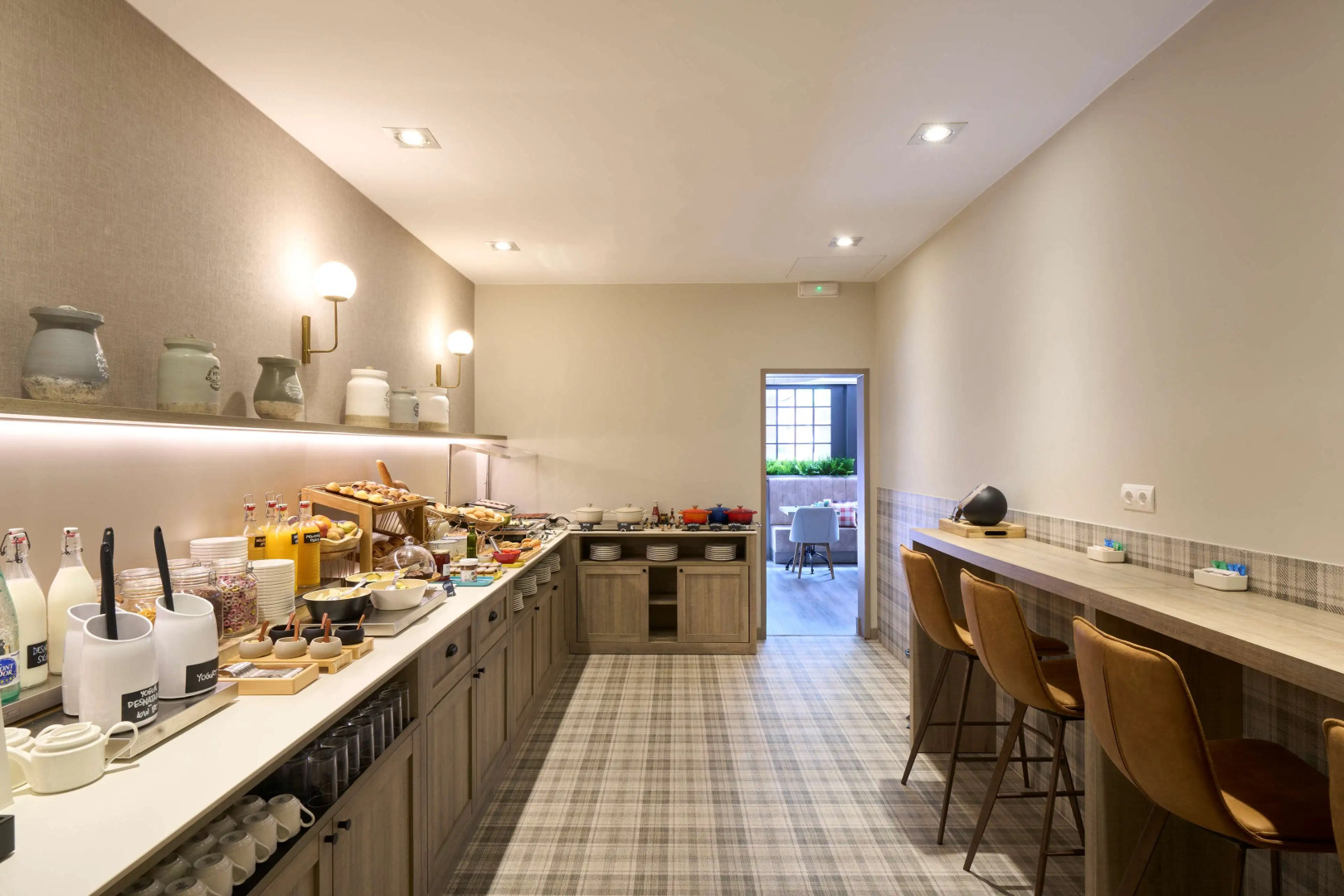 Catalonia Castellnou