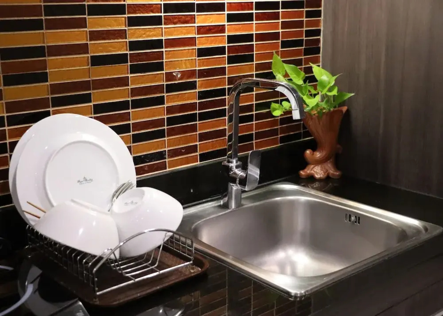 Eastpana Executive Residence 304 Prachinburi